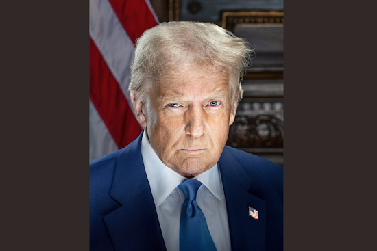President Trump to Celebrate First 100 Days of Second Term at Rally in Key Michigan County