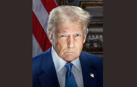 President Trump to Celebrate First 100 Days of Second Term at Rally in Key Michigan County