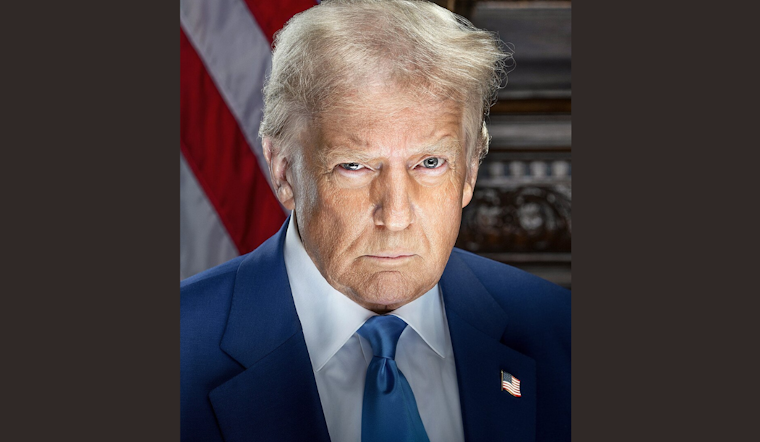 President Trump to Celebrate First 100 Days of Second Term at Rally in Key Michigan County