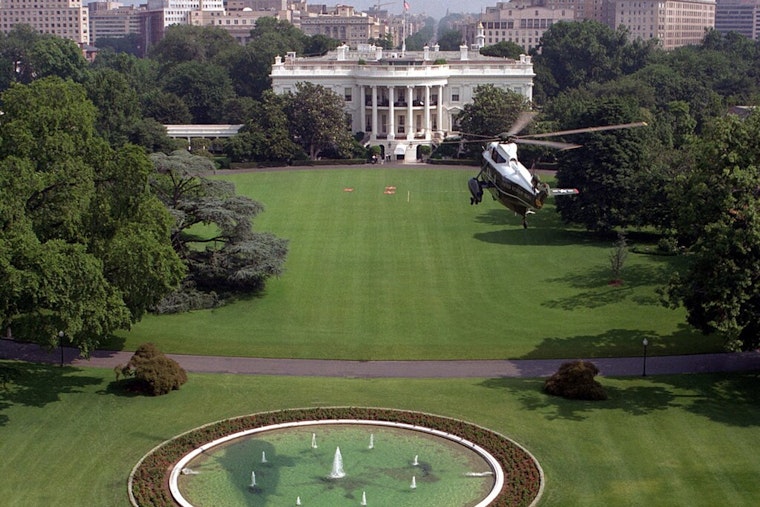 President Wields Military Might to Bolster U.S. Border Security with Executive Order 14167