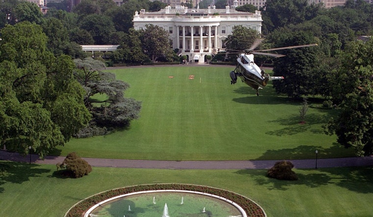 President Wields Military Might to Bolster U.S. Border Security with Executive Order 14167