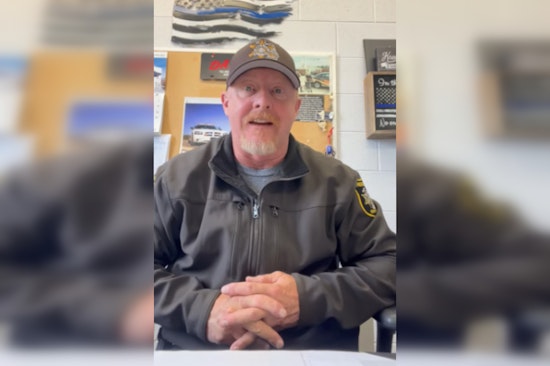 Presque Isle Sheriff Urges Civility as Utility Workers Face Threats Amid Michigan Ice Storm Recovery