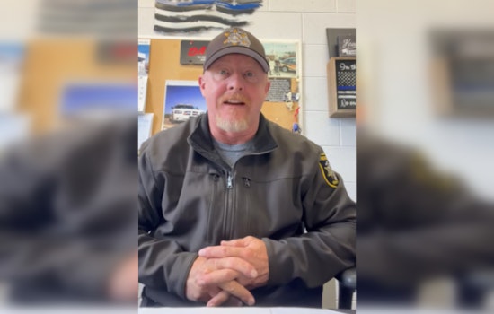 Presque Isle Sheriff Urges Civility as Utility Workers Face Threats Amid Michigan Ice Storm Recovery