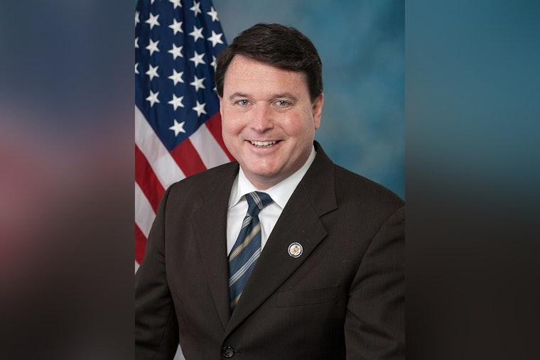 Pride Lafayette Demands Apology from Indiana AG Todd Rokita for April Fools' Pride Flag Joke