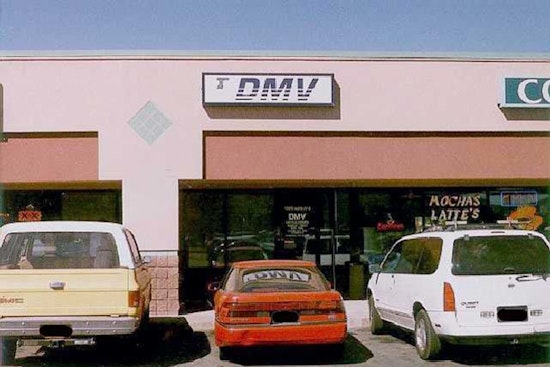 Prineville DMV Closure May Affect Residents' REAL ID Applications Ahead of Federal Enforcement Deadline