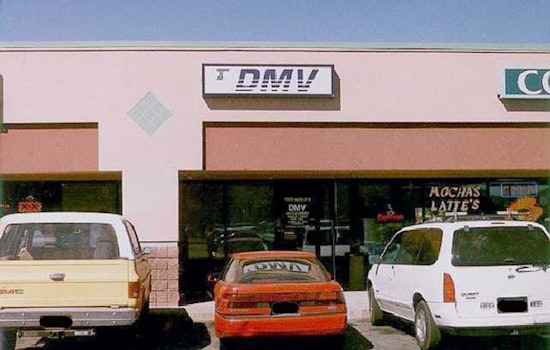 Prineville DMV Closure May Affect Residents' REAL ID Applications Ahead of Federal Enforcement Deadline