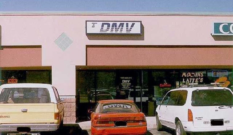Prineville DMV Closure May Affect Residents' REAL ID Applications Ahead of Federal Enforcement Deadline