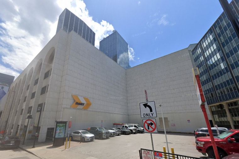 Proposed Budget Cuts Threaten Public Transit in Dallas and Austin, Jeopardizing Regional Mobility and Air Quality