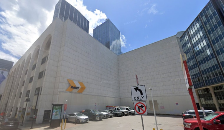 Proposed Budget Cuts Threaten Public Transit in Dallas and Austin, Jeopardizing Regional Mobility and Air Quality