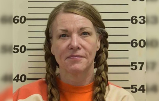 Prosecution Rests in "Doomsday Mom" Lori Vallow Daybell's Shocking Arizona Trial Over Ex-Husband's Murder Conspiracy
