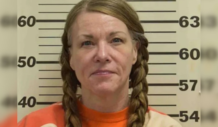 Prosecution Rests in "Doomsday Mom" Lori Vallow Daybell's Shocking Arizona Trial Over Ex-Husband's Murder Conspiracy