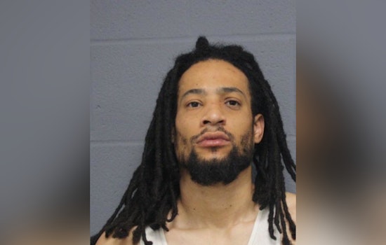 Providence Man Arrested in Webster Following Violent Assault and Vehicle Theft
