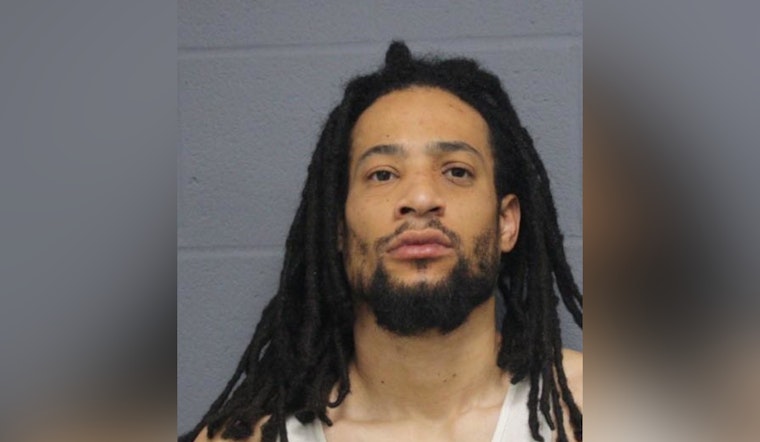 Providence Man Arrested in Webster Following Violent Assault and Vehicle Theft