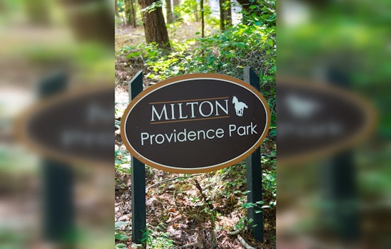 Providence Park in Milton Announces One-Day Closure of Trails for Tree Removal on April 3