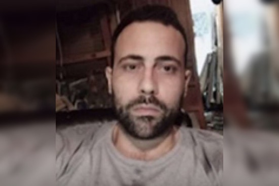 Public Assistance Sought in Search for Missing 38-Year-Old Man from North Lauderdale