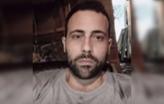 Public Assistance Sought in Search for Missing 38-Year-Old Man from North Lauderdale