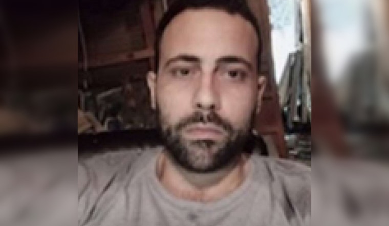 Public Assistance Sought in Search for Missing 38-Year-Old Man from North Lauderdale