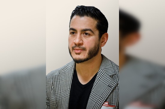 Public Health Expert Dr. Abdul El-Sayed Announces Candidacy for Michigan's U.S. Senate Seat in 2026 Race