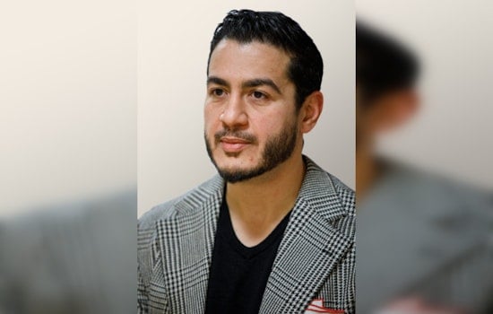 Public Health Expert Dr. Abdul El-Sayed Announces Candidacy for Michigan's U.S. Senate Seat in 2026 Race