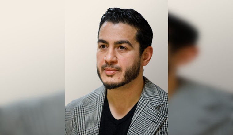 Public Health Expert Dr. Abdul El-Sayed Announces Candidacy for Michigan's U.S. Senate Seat in 2026 Race