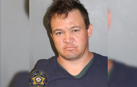 Pueblo County Man, Taggart Rieke, Faces Felony Charges in Domestic Violence Incident