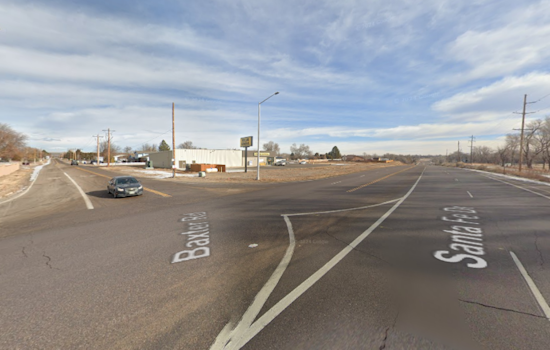Pueblo County Motorists Alert: Construction at US 50C and Baxter Road Set to Begin May 5