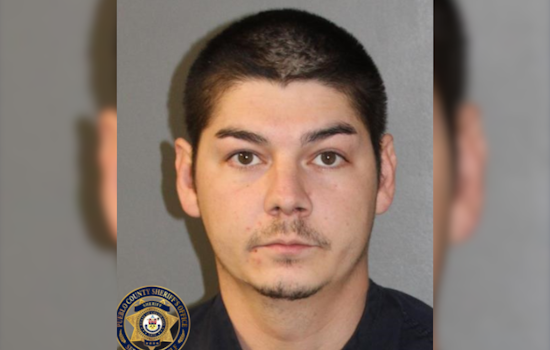 Pueblo County Sheriff's Office in Association with U.S. Marshals Apprehend Fugitive Wanted for Attempted Murder in Trinidad