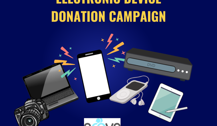 Pueblo Residents Urged to Donate Unused Electronics to Aid Crime Victims Through ACOVA's Support Program