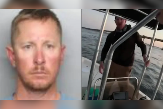 Punta Gorda Charter Captain Charged After Viral Altercation on Peace River Waters