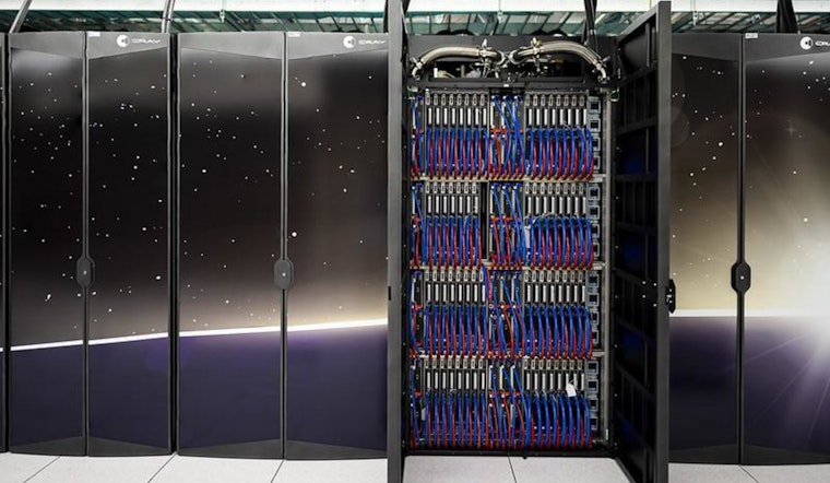 Quantum Leap Unleashed: D-Wave's Breakthrough Outshines ORNL Supercomputer in Magnetic Material Simulations!