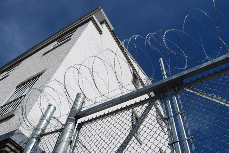 Queens' "Bonnie and Clyde" Mail Thief Sentenced to 3 ½ to 7 Years in State Prison