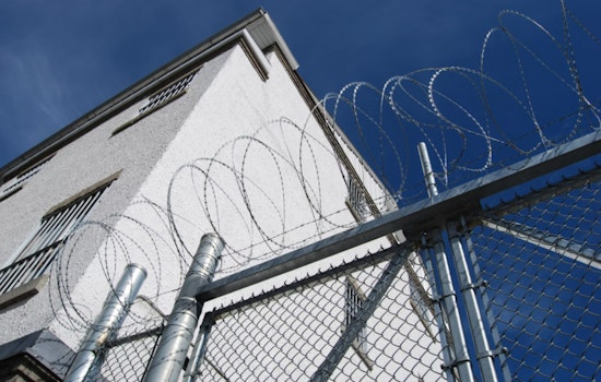 Queens' "Bonnie and Clyde" Mail Thief Sentenced to 3 ½ to 7 Years in State Prison