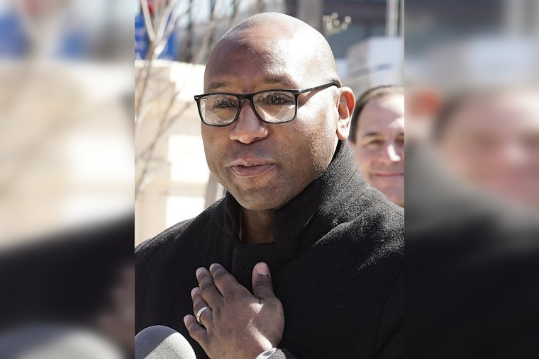 Queens Borough President Alleges Racial Bias in Dispute Over Forest Hills Stadium Concerts
