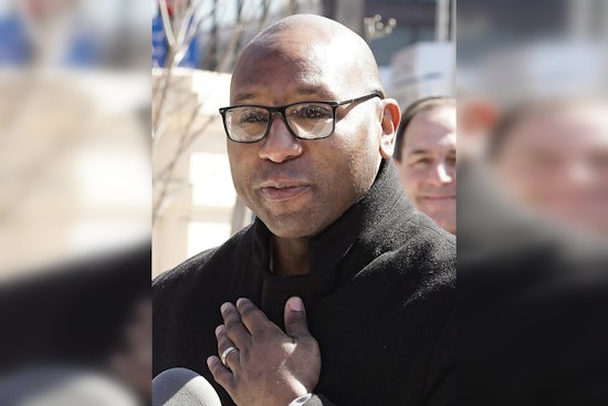 Queens Borough President Alleges Racial Bias in Dispute Over Forest Hills Stadium Concerts