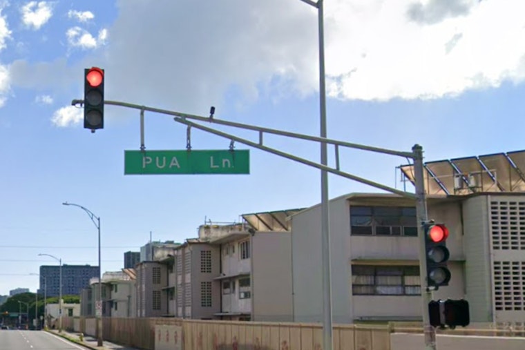 Quick Action by Honolulu Fire Department Quells Apartment Blaze in Kalihi