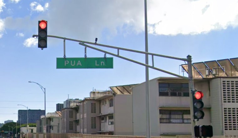 Quick Action by Honolulu Fire Department Quells Apartment Blaze in Kalihi