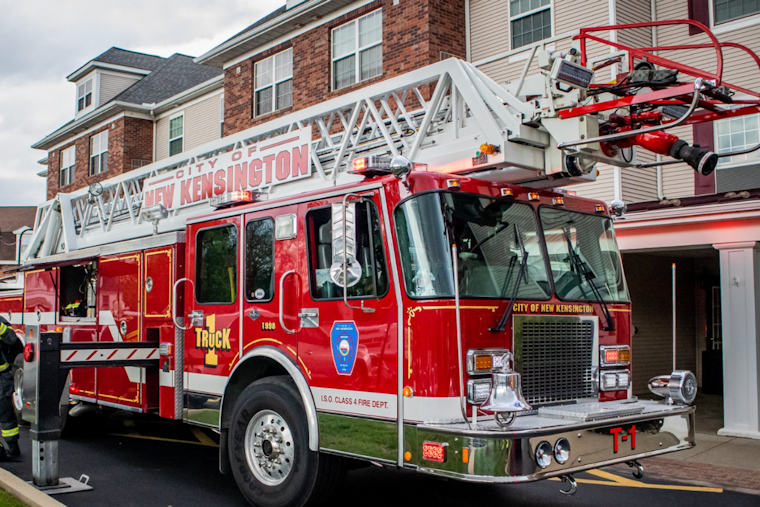 Quick-Thinking Business Owner Extinguishes Blaze at New Kensington Cat Rescue