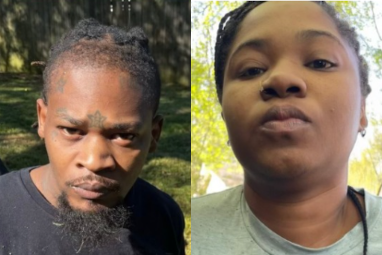 Quintarius White and Kierra Clark Arrested in Huntsville Abduction Case, Three Charged with Harboring Suspects
