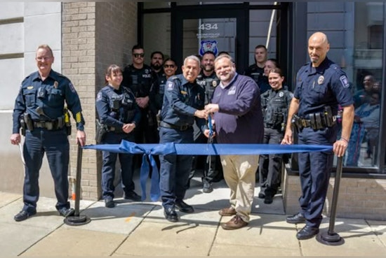 Racine Inaugurates 7th Community-Oriented Policing House in Downtown Revamp Initiative