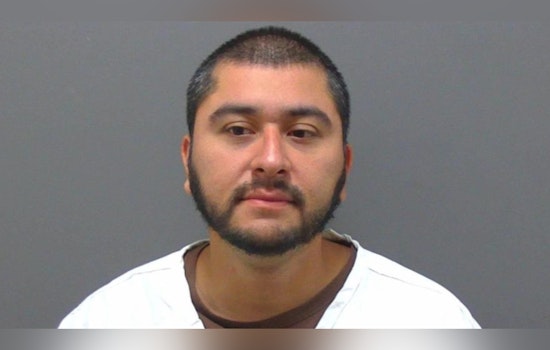 Racine Man Charged with First-Degree Homicide in Crash that Killed Teen, Injured Four