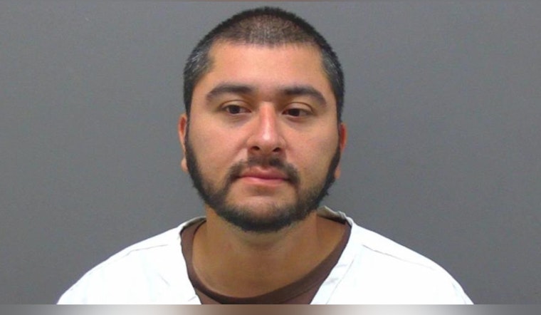 Racine Man Charged with First-Degree Homicide in Crash that Killed Teen, Injured Four