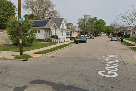 Racine Police Officer Hailed as Hero for Saving Man and Dogs from House Fire on Blake Avenue