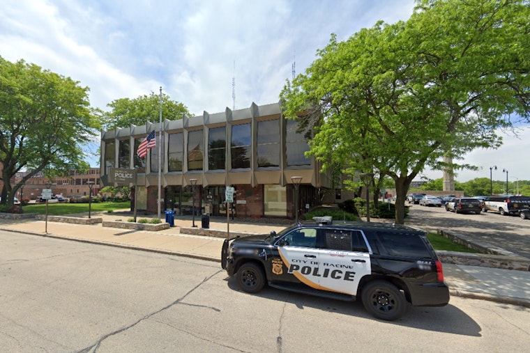 Racine Police Shoot and Wound Suspect in Armed Home Invasion on Hamilton Street