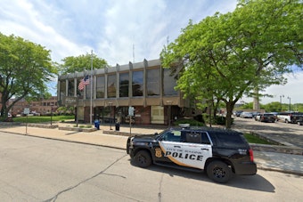 Racine Police Shoot and Wound Suspect in Armed Home Invasion on Hamilton Street