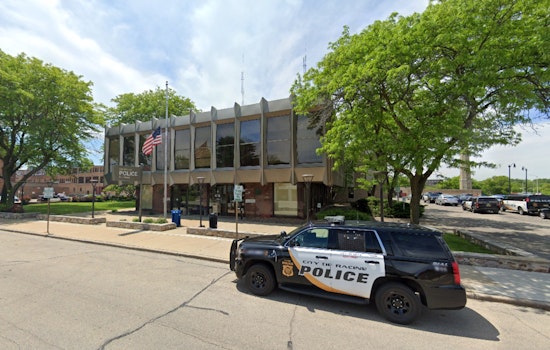 Racine Police Shoot and Wound Suspect in Armed Home Invasion on Hamilton Street