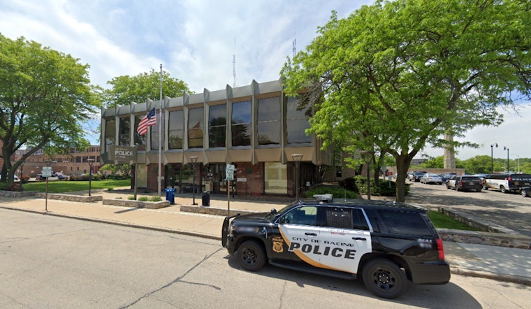 Racine Police Shoot and Wound Suspect in Armed Home Invasion on Hamilton Street