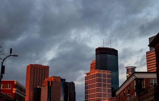 Rainy Resurgence in Minneapolis: Showers Expected with Possible Severe Weather on Horizon