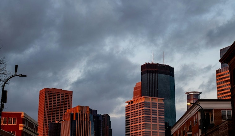 Rainy Resurgence in Minneapolis: Showers Expected with Possible Severe Weather on Horizon