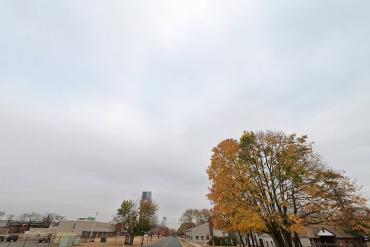 Rainy Weekend Ahead for New York City Boroughs, Gale Warning Issued for Coastal Areas