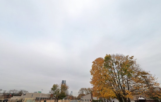 Rainy Weekend Ahead for New York City Boroughs, Gale Warning Issued for Coastal Areas